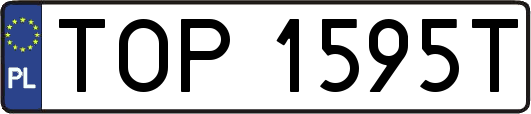 TOP1595T