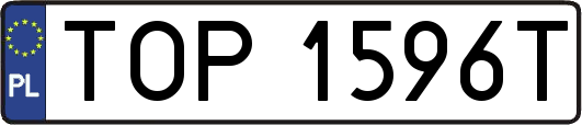 TOP1596T