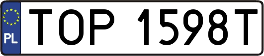 TOP1598T