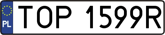 TOP1599R
