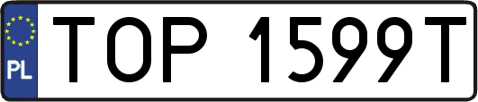 TOP1599T