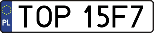 TOP15F7
