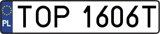 TOP1606T