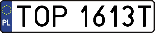 TOP1613T