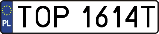TOP1614T