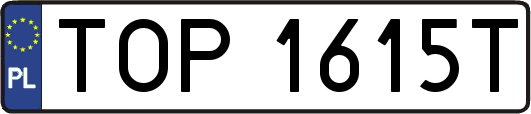 TOP1615T