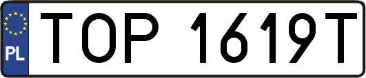 TOP1619T