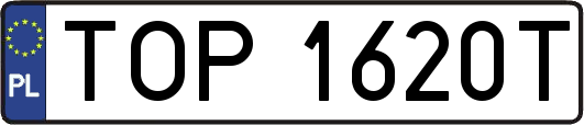 TOP1620T