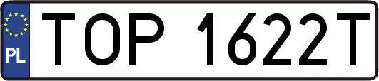 TOP1622T