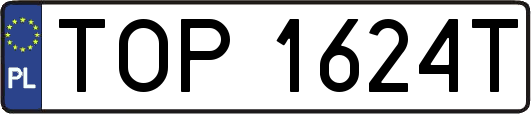 TOP1624T