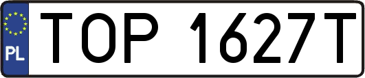 TOP1627T
