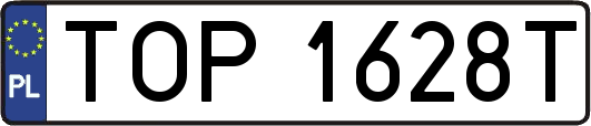 TOP1628T