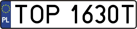 TOP1630T