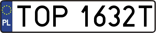 TOP1632T