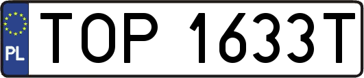 TOP1633T