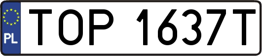 TOP1637T
