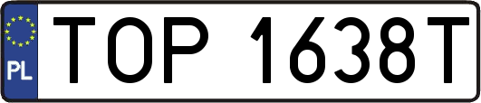 TOP1638T