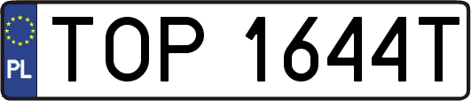 TOP1644T
