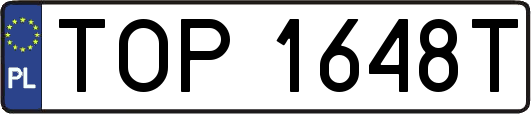 TOP1648T