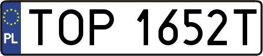 TOP1652T