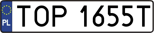 TOP1655T