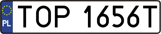 TOP1656T