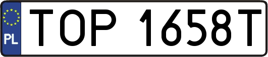 TOP1658T