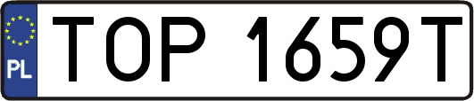 TOP1659T