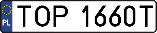 TOP1660T