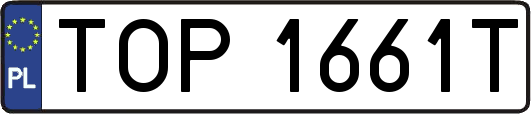 TOP1661T