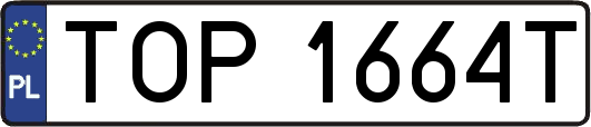 TOP1664T