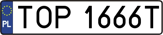 TOP1666T