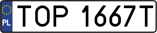 TOP1667T