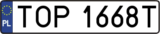 TOP1668T