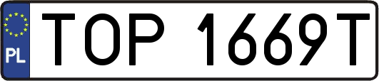 TOP1669T