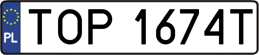 TOP1674T
