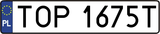 TOP1675T
