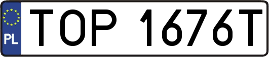 TOP1676T