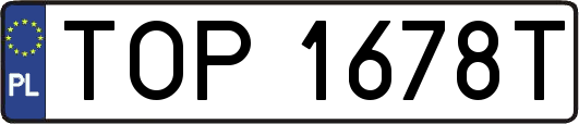 TOP1678T