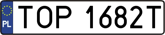 TOP1682T