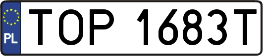 TOP1683T