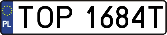 TOP1684T