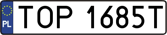 TOP1685T