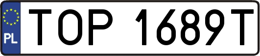 TOP1689T