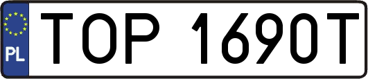 TOP1690T