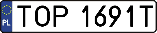 TOP1691T