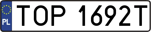 TOP1692T