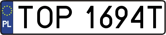TOP1694T