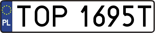 TOP1695T