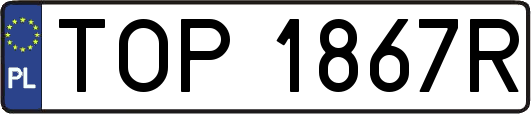 TOP1867R